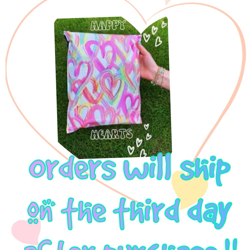 Shipping